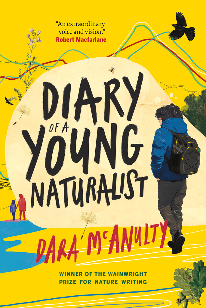 Diary of a Young Naturalist