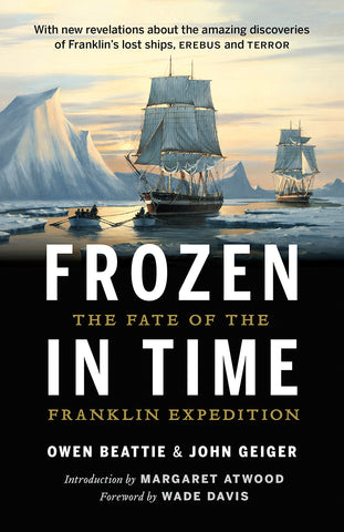 Frozen in Time