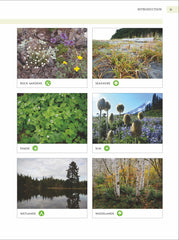 Gardening with Native Plants of the Pacific Northwest