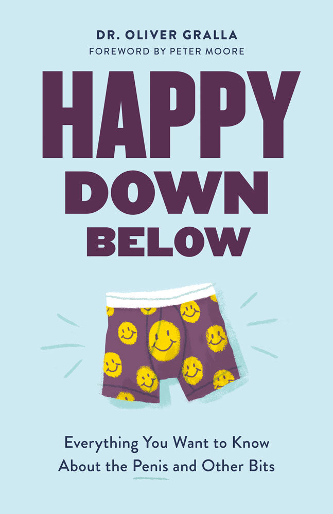 Happy Down Below