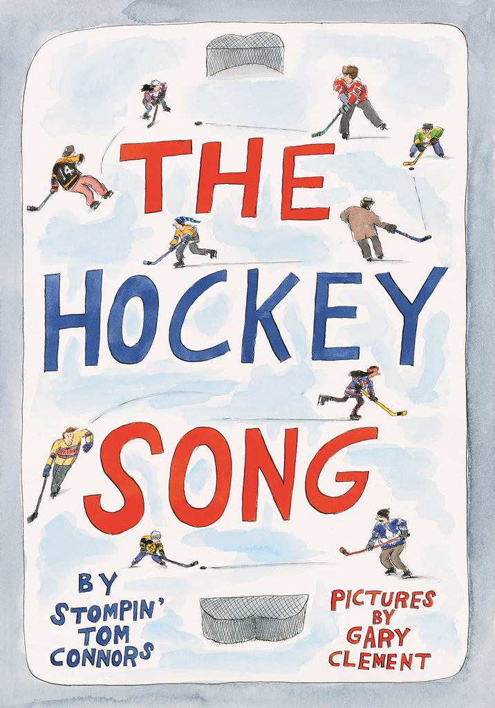 The Hockey Song