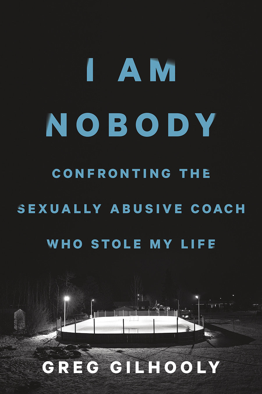 I Am Nobody