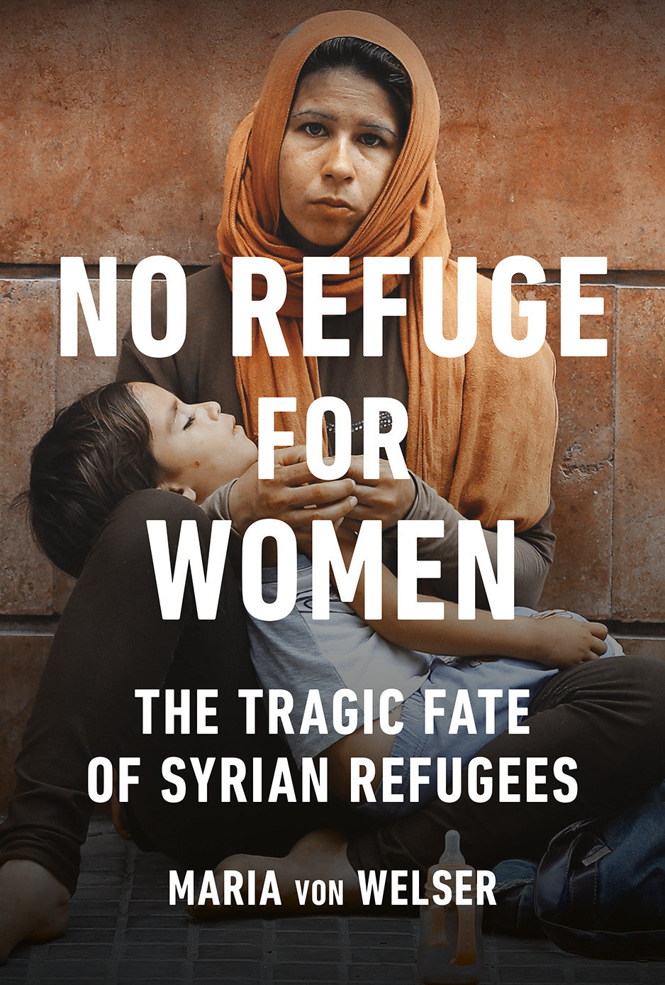 No Refuge for Women