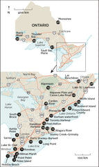 Best Places to Bird in Ontario