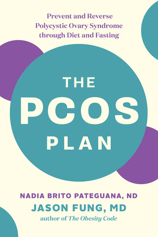 The PCOS Plan