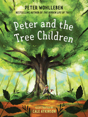 Peter and  the Tree Children