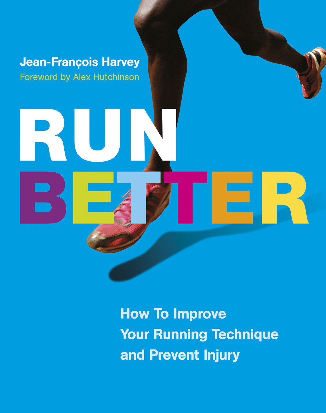 Run Better