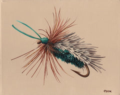Trout School
