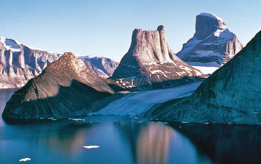 An Intimate Wilderness