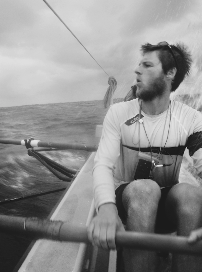 Little Ship of Fools