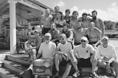 Little Ship of Fools