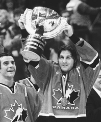 World Class Hockey Trivia