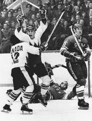 World Class Hockey Trivia