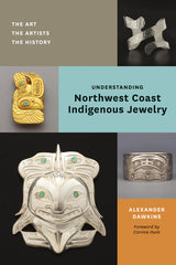 Understanding Northwest Coast Indigenous Jewelry