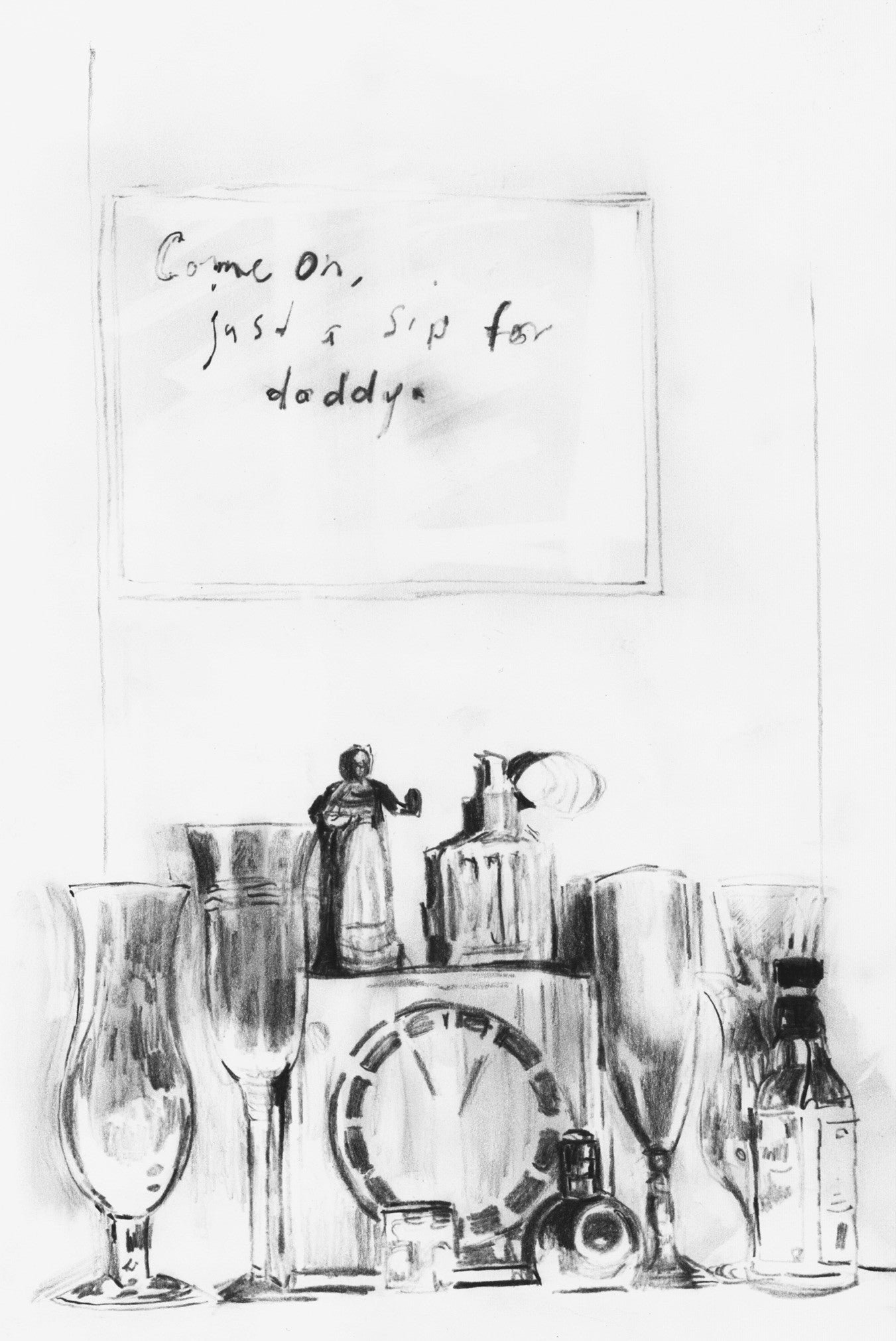 The School of Sophisticated Drinking