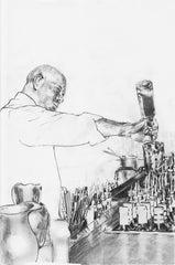 The School of Sophisticated Drinking