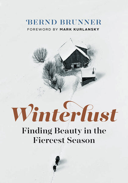 Winterlust – Greystone Books Ltd.