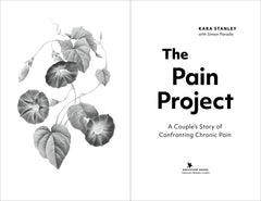 The Pain Project