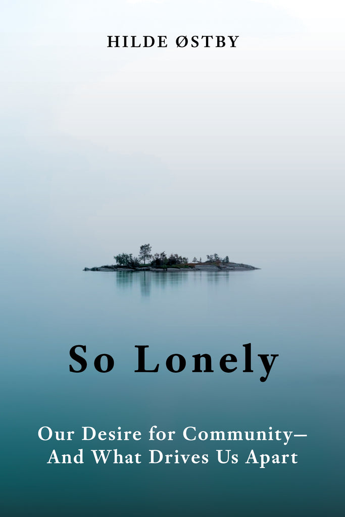 So Lonely