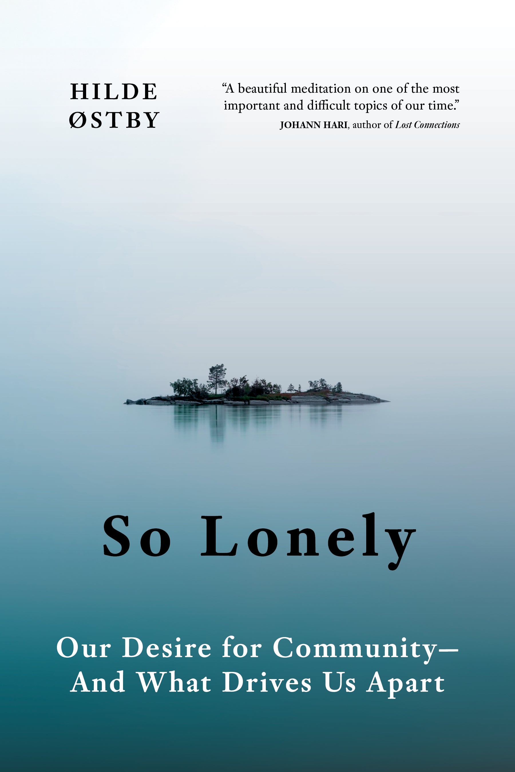 So Lonely