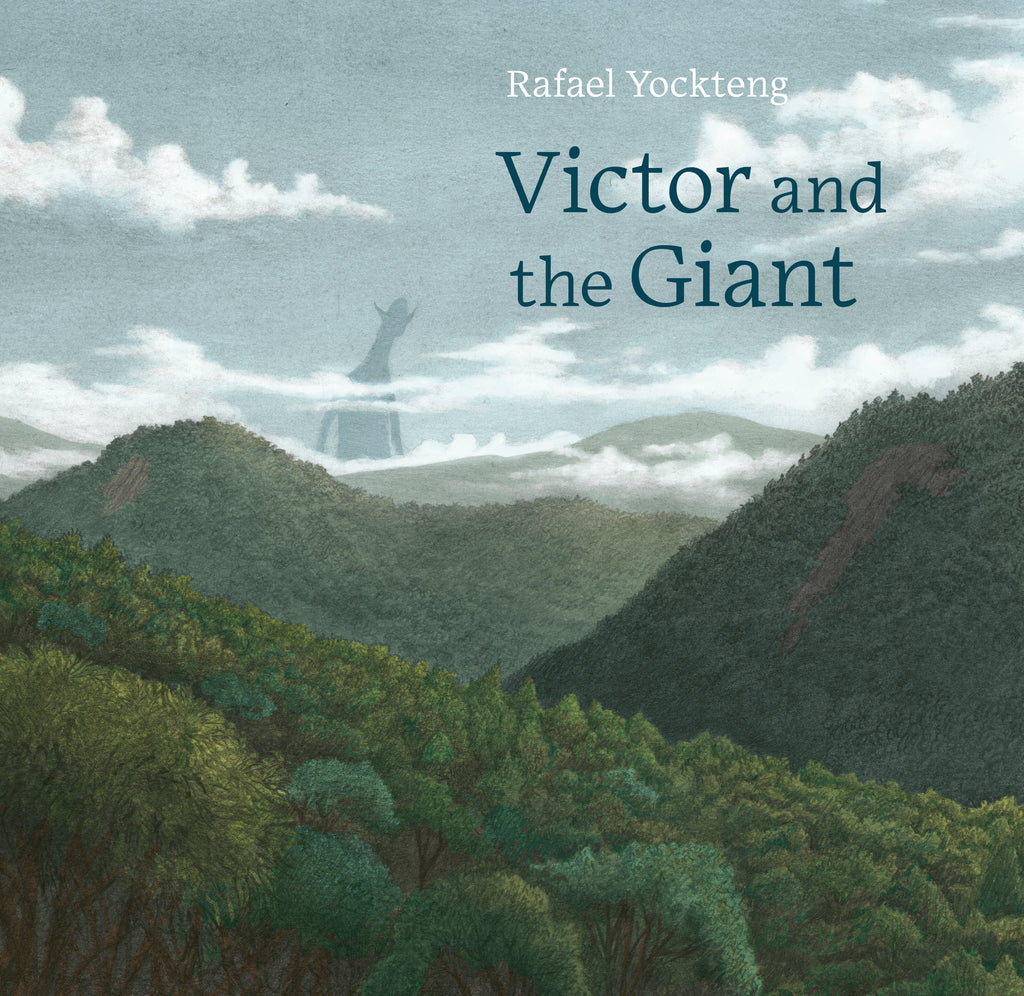 Victor and the Giant