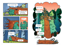 Fiddlehead Forest