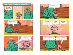 Fiddlehead Forest