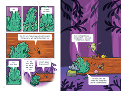 Fiddlehead Forest