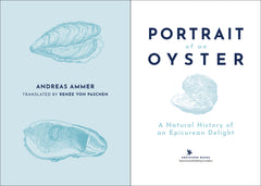 Portrait of an Oyster