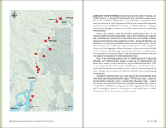 Swimming Holes and Beaches of Southwestern British Columbia