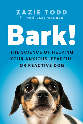 Bark!