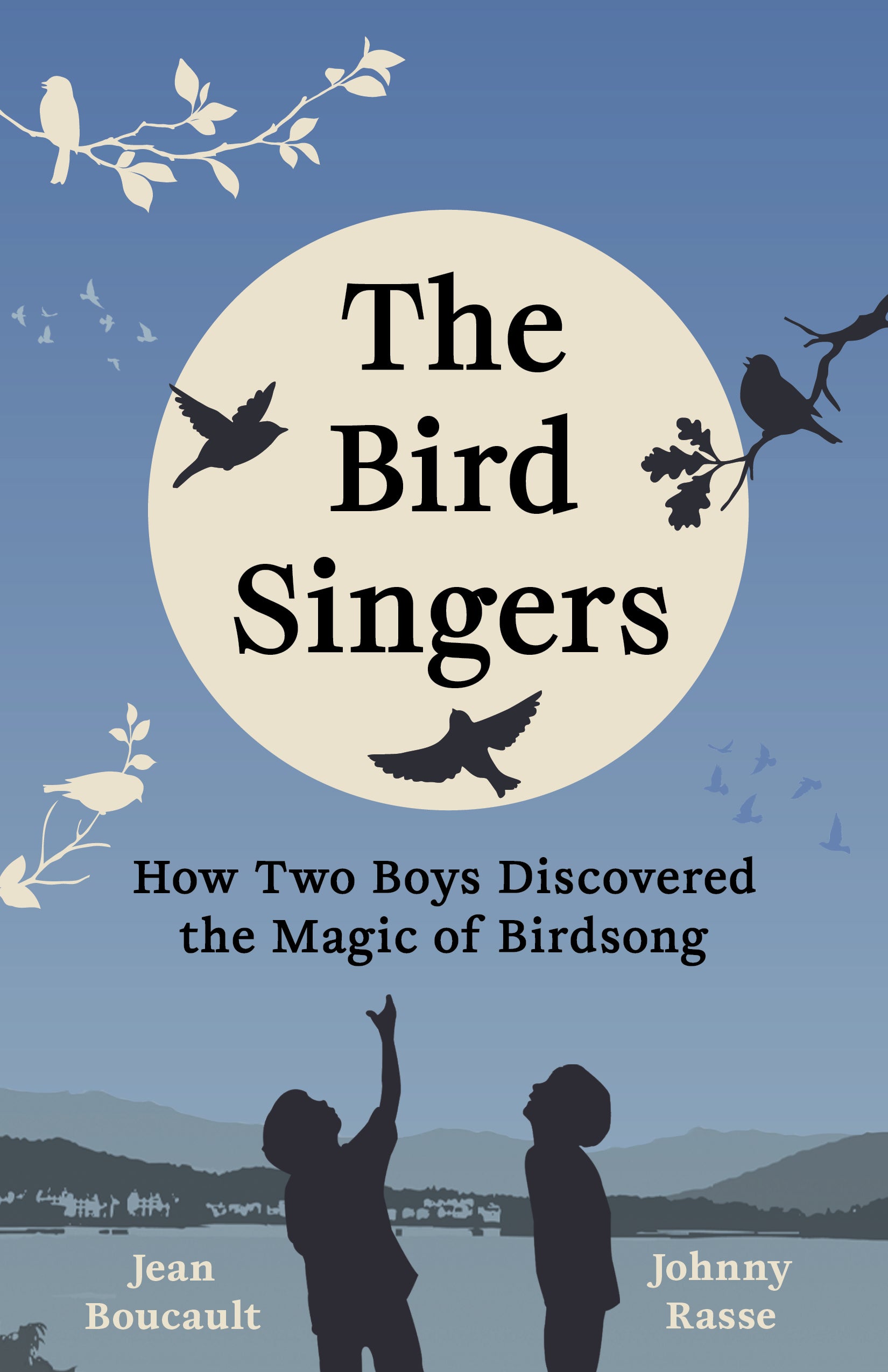 The Bird Singers