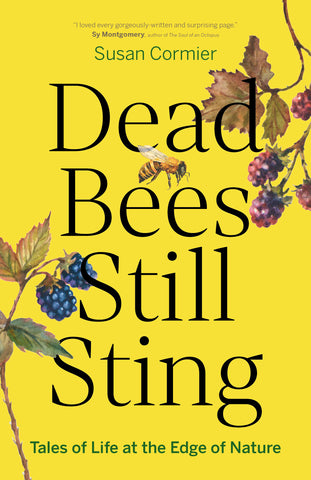 Dead Bees Still Sting