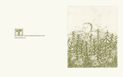 The Boy, the Father, and the Bear