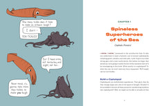 Tentacle Mysteries