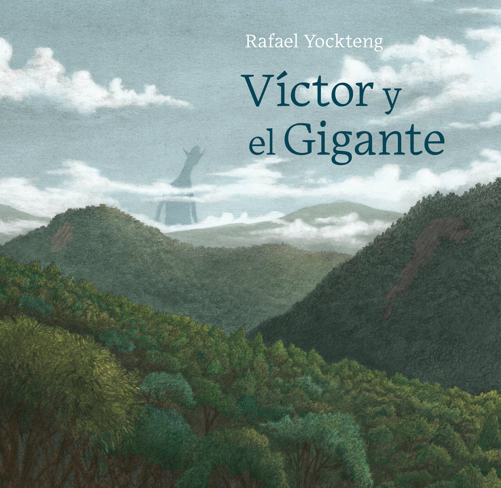 Víctor y el gigante / Victor and the Giant