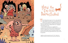Stories With Girls, Boys, and Other Wild Creatures