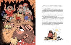 Stories With Girls, Boys, and Other Wild Creatures