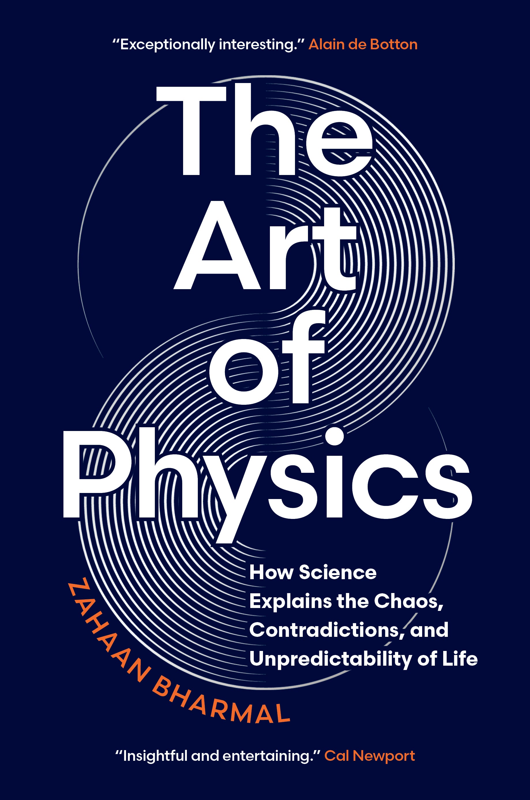 The Art of Physics