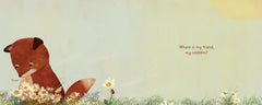 Where Are You, Ladybug?