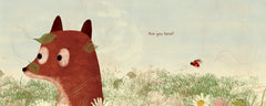 Where Are You, Ladybug?