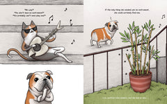Lulu Makes the Band