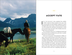 Buffalo Lessons