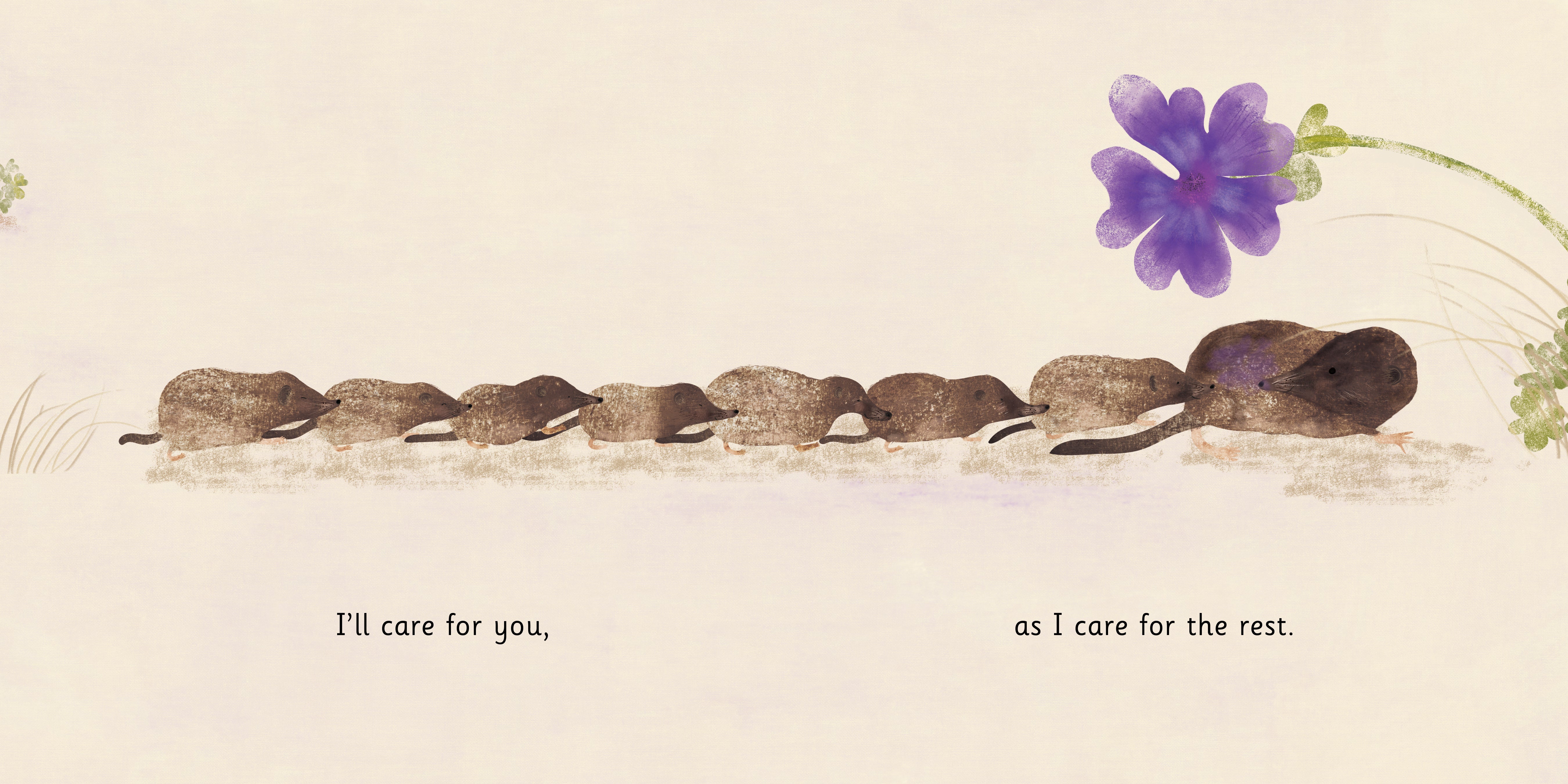 We All Love