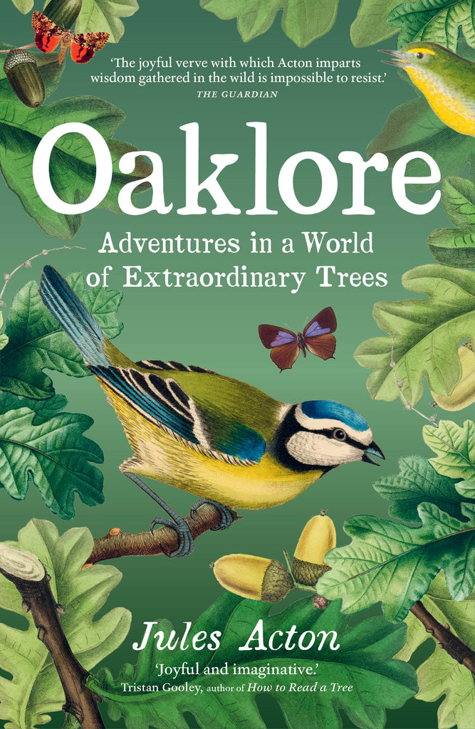 Oaklore