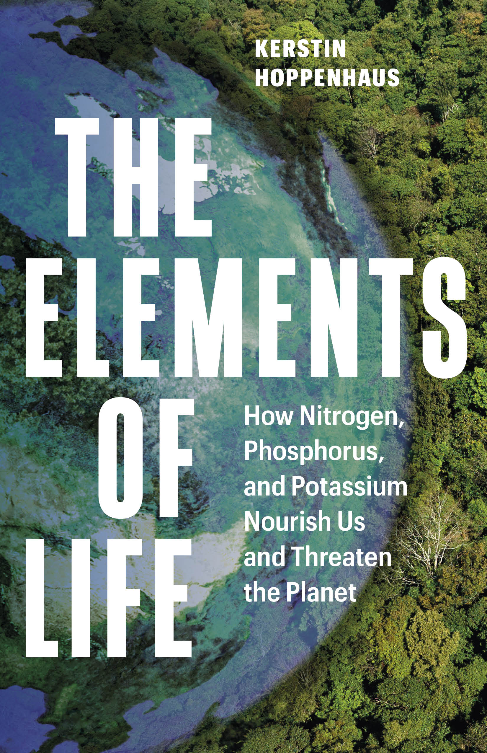 The Elements of Life