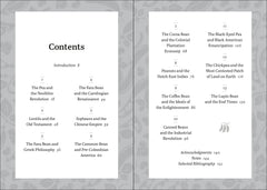 A History of the World in Twelve Beans