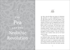 A History of the World in Twelve Beans