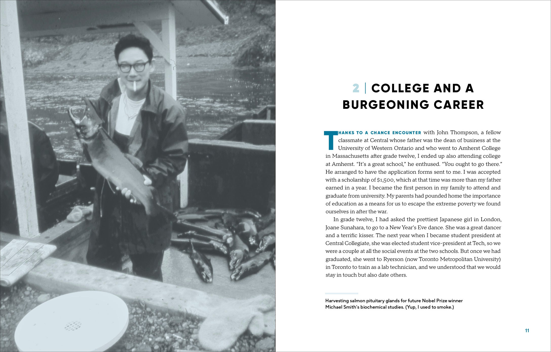 Lessons From a Lifetime