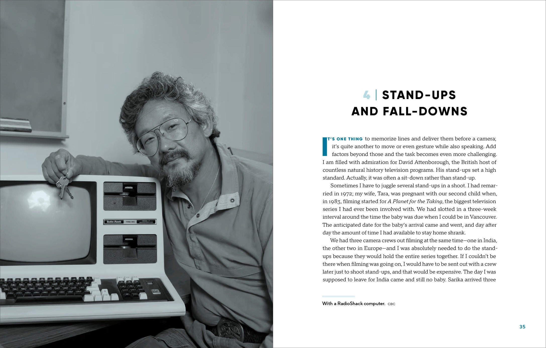 Lessons From a Lifetime